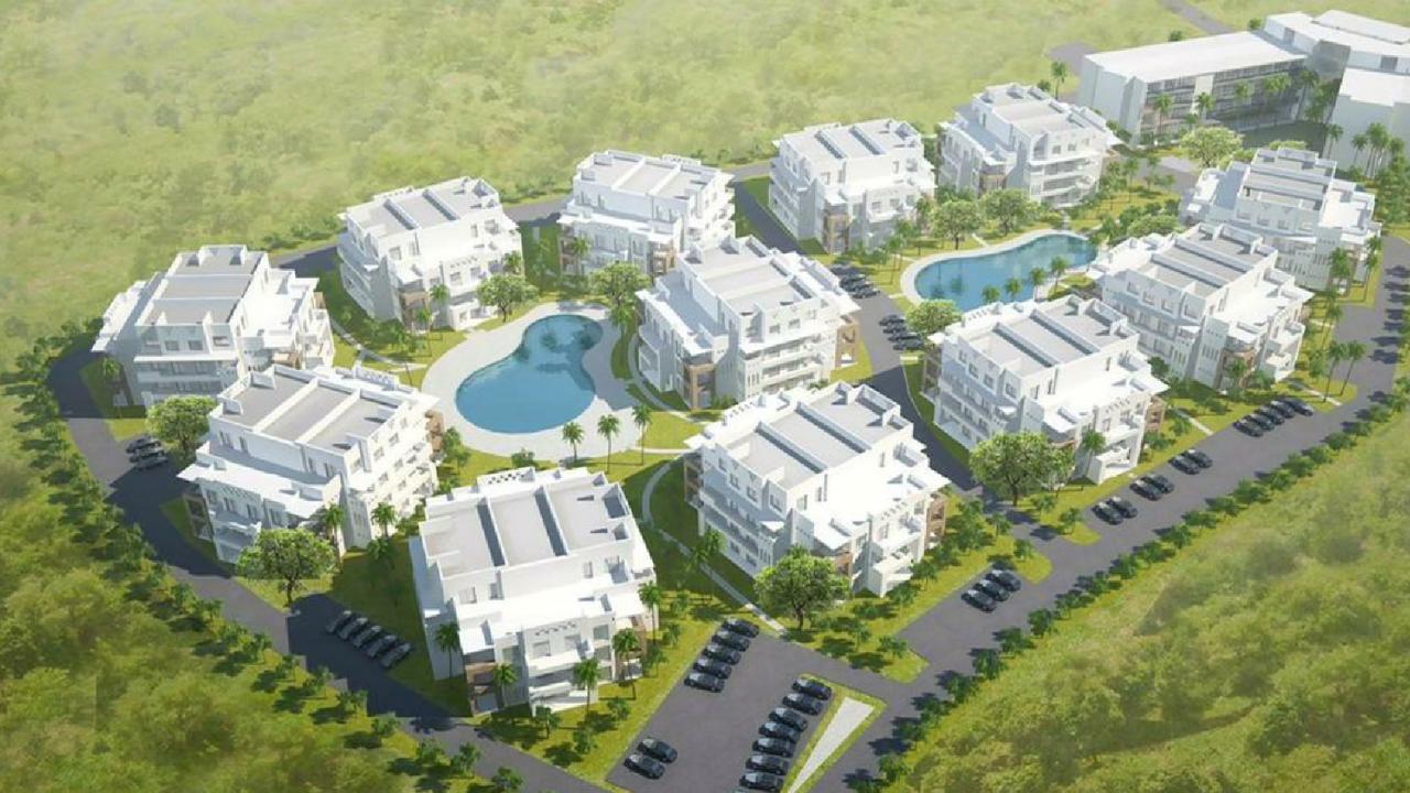 Appart Aga Hivernage Αγκαντίρ Εξωτερικό φωτογραφία